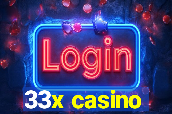 33x casino